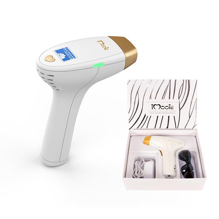 عيوب جهاز اي مووي