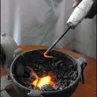 فوائد الكي بالنار في الرأس