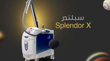 عيوب جهاز سبلندر اكس