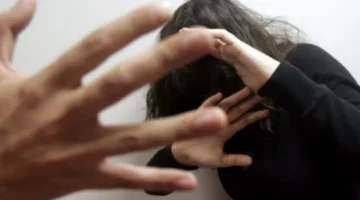 حلمت اني اضرب ضرتي