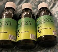 تجارب الزيت الافغاني ام تركي