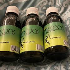 تجارب الزيت الافغاني ام تركي