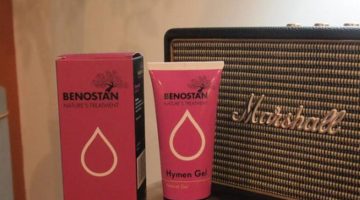 تجربتي مع هايمن جل