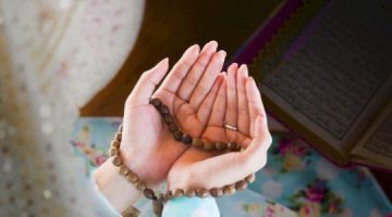 تجربتي مع دعاء التسخير