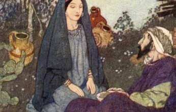 من هو مجنون ليلى قيس بن الملوح