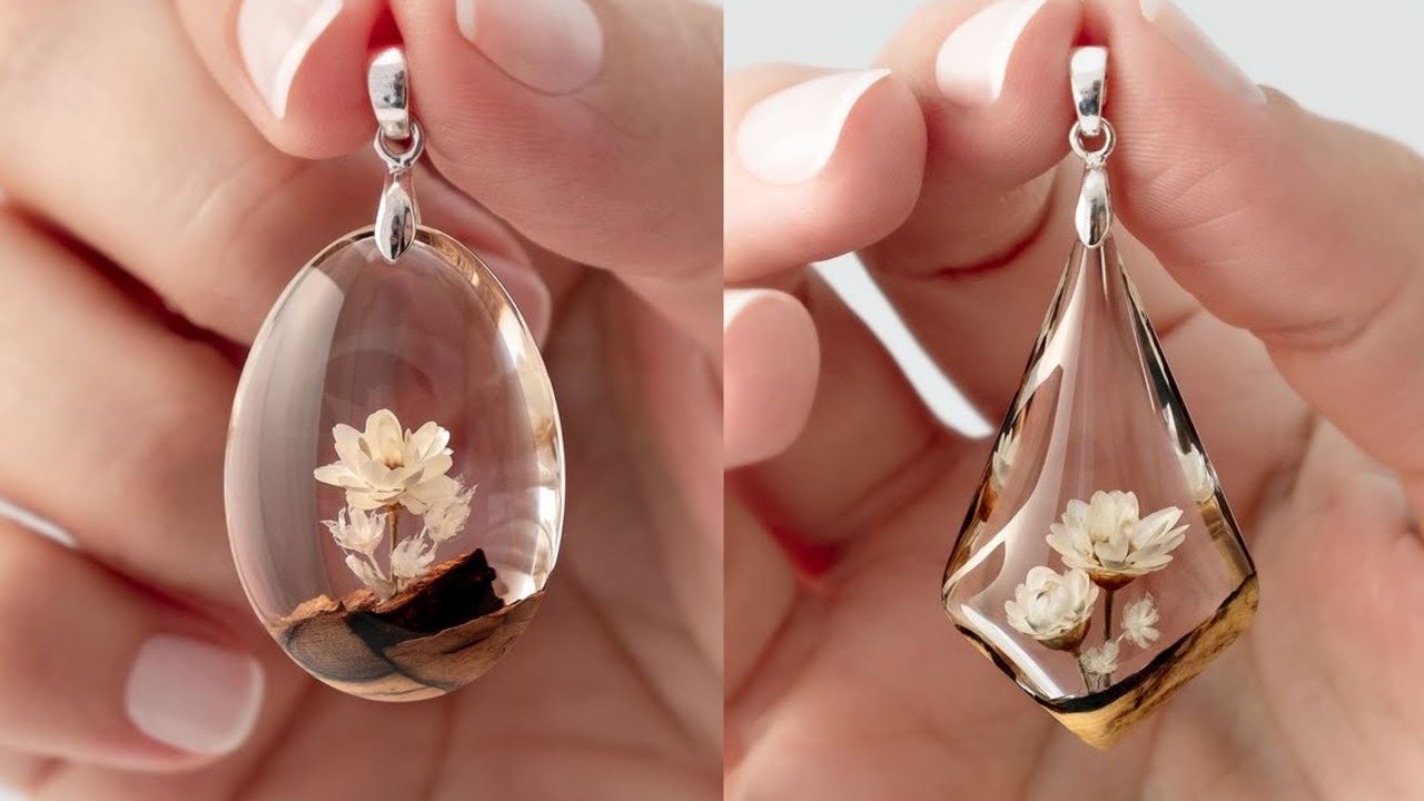 أسعار الايبوكسي للاكسسوارات في مصر 2025