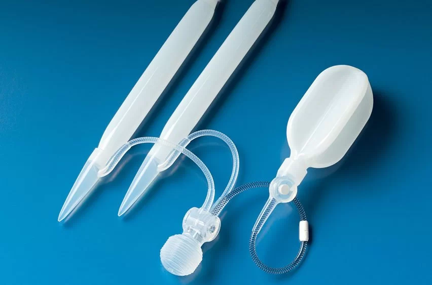 تجربتي مع الدعامة الذكرية