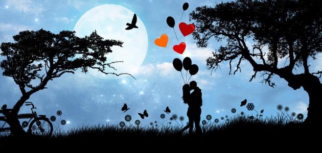 شعر عن الشوق للحبيب الغائب