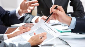 إجراءات وشروط تأسيس شركة ذات مسؤولية محدودة