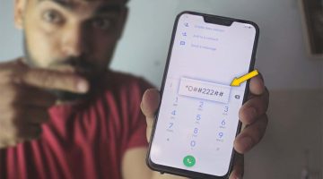 كيف اعرف رقم الشريحة من الرقم التسلسلي