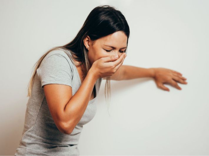 مفهوم متلازمة الاجترار