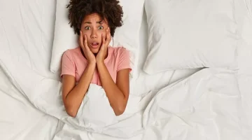 معلومات عن مرض نيكتوفيليا Nyctophilia