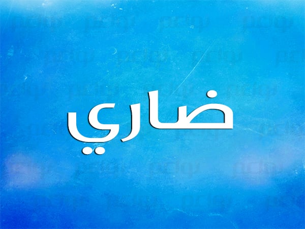 معنى اسم ضاري