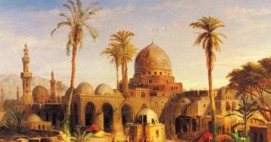 إعداد تقرير حول ثلاث شخصيات علمية من العصر العباسي