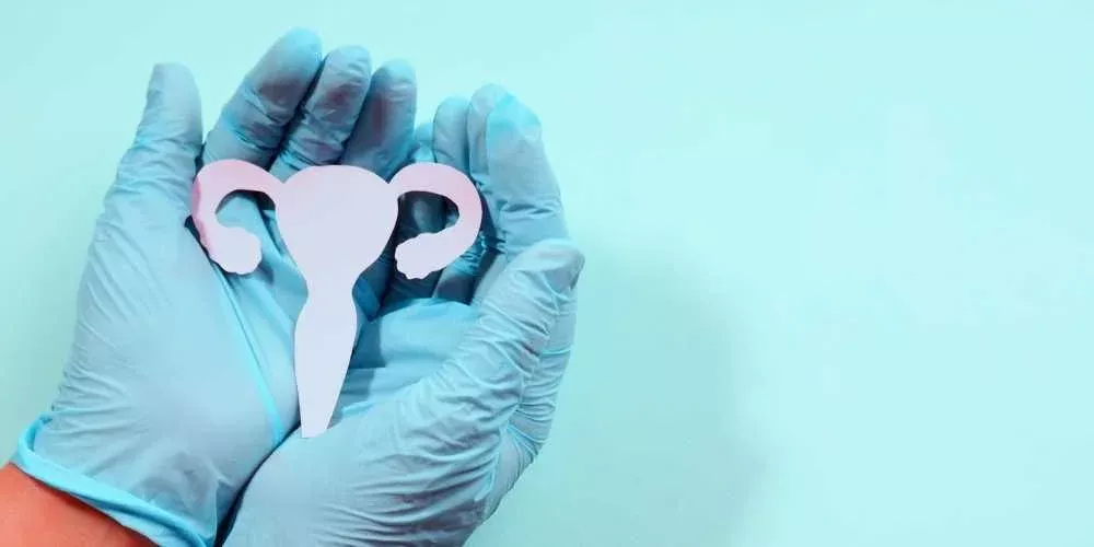 هل الألم في المبيض الأيمن من علامات الحمل بولد