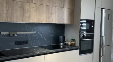 تجربتي مع مطابخ الصاج