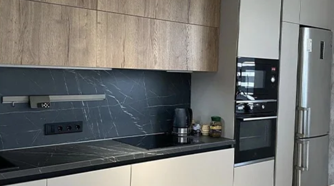 تجربتي مع مطابخ الصاج