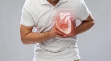 أسباب تشنج القلب المفاجئ