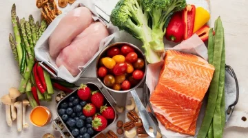 كيف أعرف أن تغذيتي سليمة