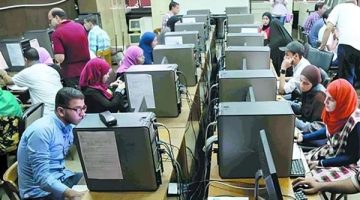 تنسيق المعاهد الفنيه 2025