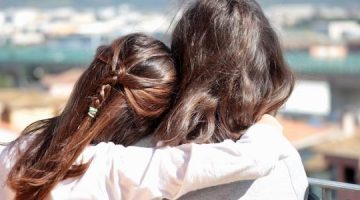 شعر عن الصديق