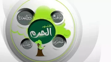 ماهي الاشهر الحرم