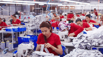 دراسة جدوى مصنع ملابس ومتطلبات أساسية لتنفيذ هذا المشروع