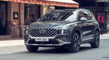 سعر هيونداي سنتافي 2025 في السعودية