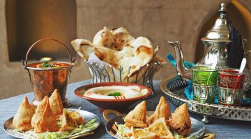 أفضل مطاعم في ينبع