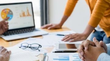 أهمية إدارة المشاريع