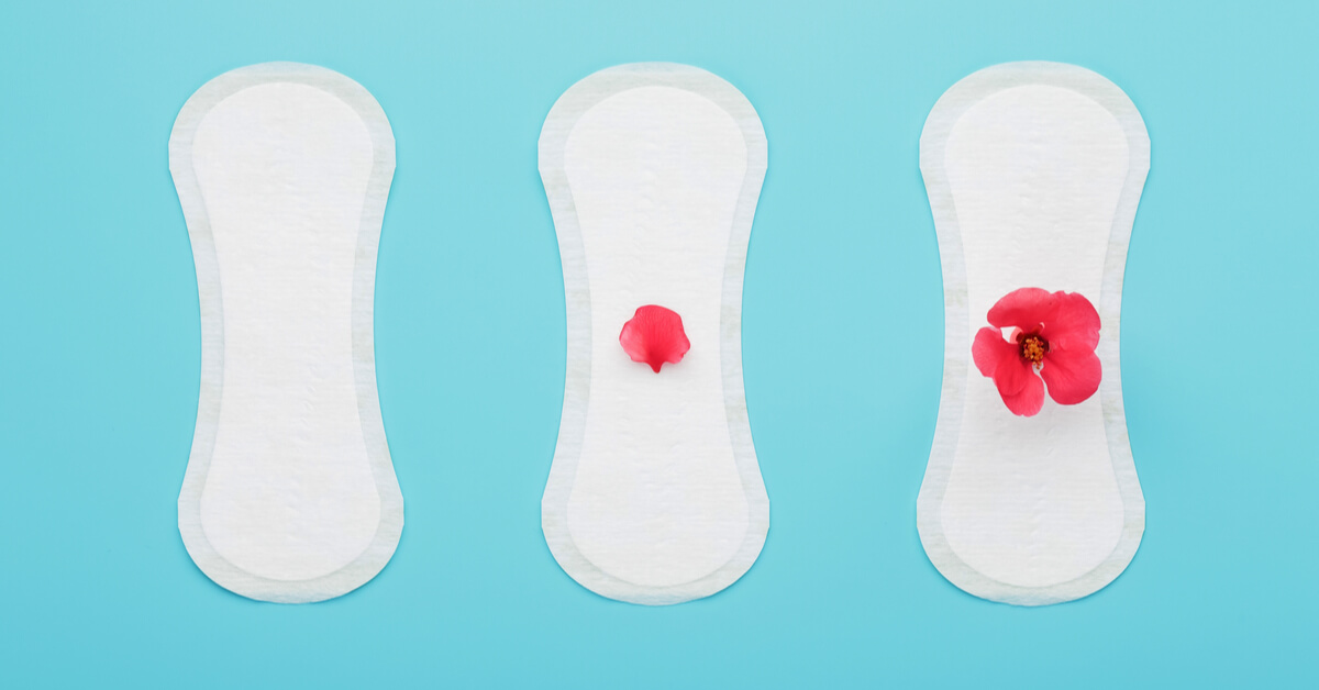 هل اللبن يؤخر الدورة الشهرية