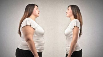 هل يحب الرجل المرأة النحيفة أم السمينة