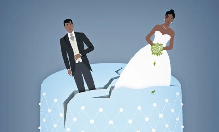 تفسير حلم الزوج يتزوج على زوجته