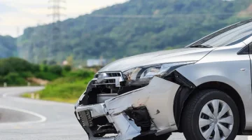 تفسير حلم حادث سيارة لصديق