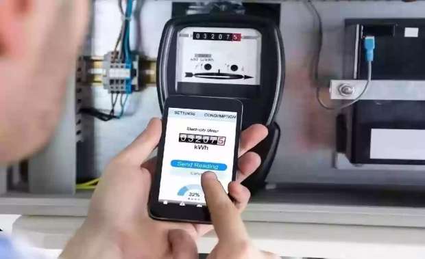 الاستعلام عن فاتورة الكهرباء عن طريق الهاتف