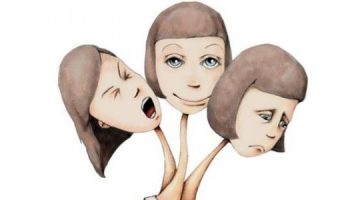 ما هو انفصام الشخصية