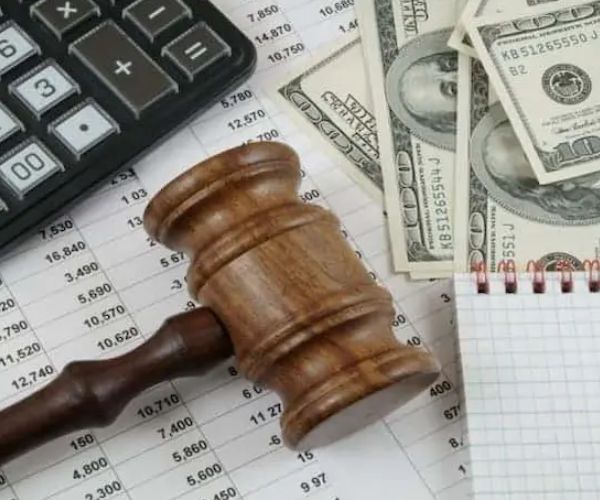 نموذج خطاب مطالبة مالية لديون متأخرة في المملكة العربية السعودية