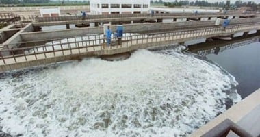 نسبة الكلور المستخدمة في تنقية المياه