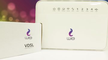 خطوات زيادة سرعة النت من الروتر