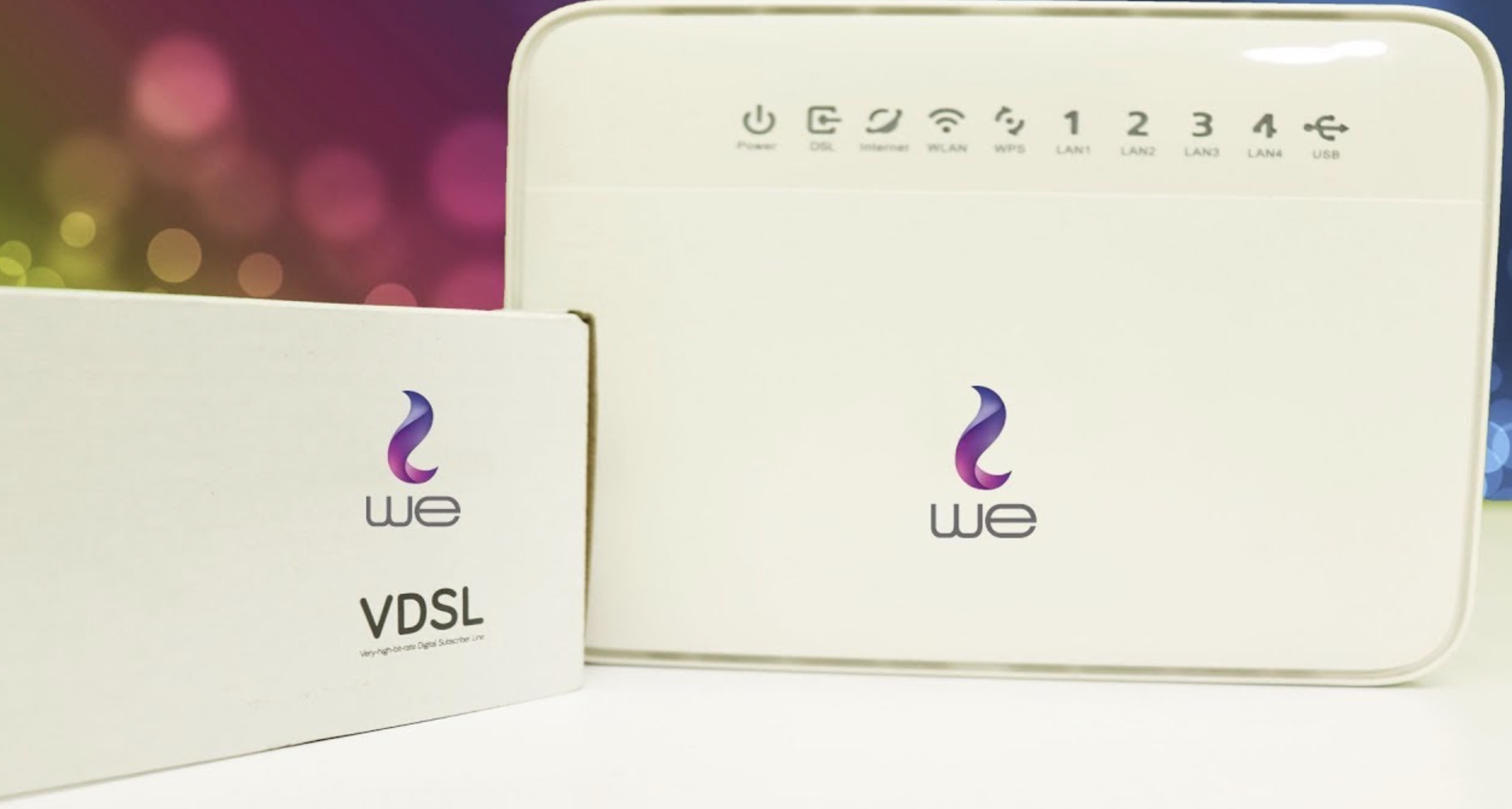 خطوات زيادة سرعة النت من الروتر