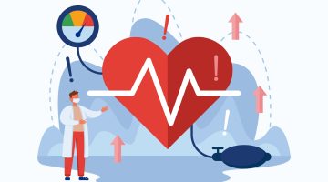 ما هي اعراض ارتفاع ضغط الدم ؟