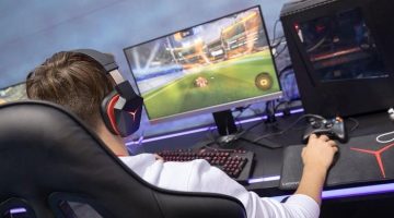 كيف تكشف وتتفادى الخدع والاحتيالات المنتشرة في الألعاب الإلكترونية؟