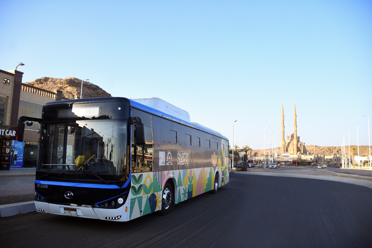 حجز أتوبيس شرق الدلتا: دليل شامل لأسعار التذاكر والمواعيد