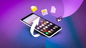 برنامج استرجاع الصور المحذوفة من الهاتف