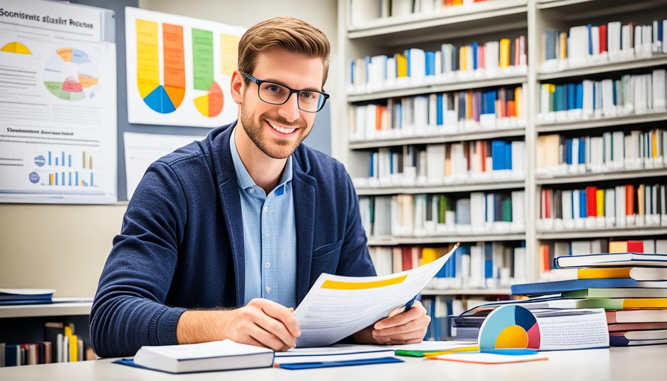 ما هو البحث العلمي