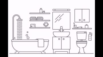 كثرة دخول الحمام بعد ترجيع الأجنة