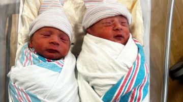 ما الفرق بين حامل الثلاسيميا والمصاب بها