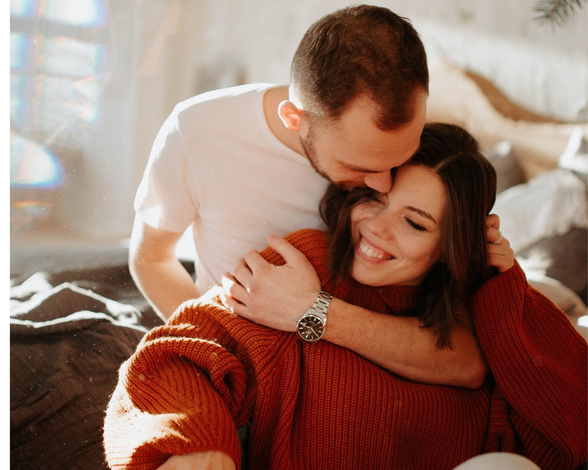 تفسير الحلم بالجماع مع شخص معروف