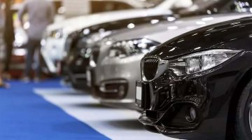 تفسير حلم شراء سيارة في المنام