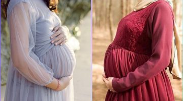 كيف أعرف أن الرحم رجع مكانه بعد الولادة القيصرية